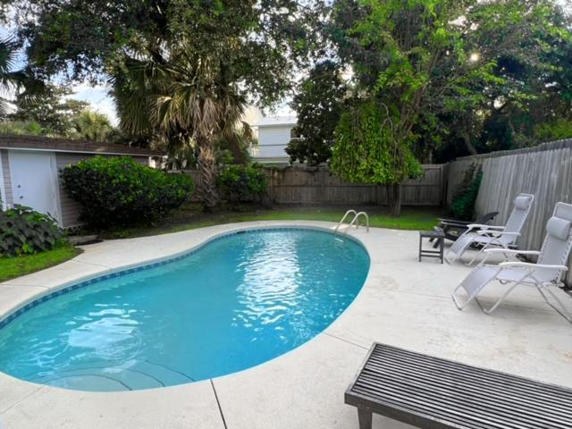 Say Yes To Spring! 4Br Home W Private Pool 2 Min To Destin Beaches Exterior foto